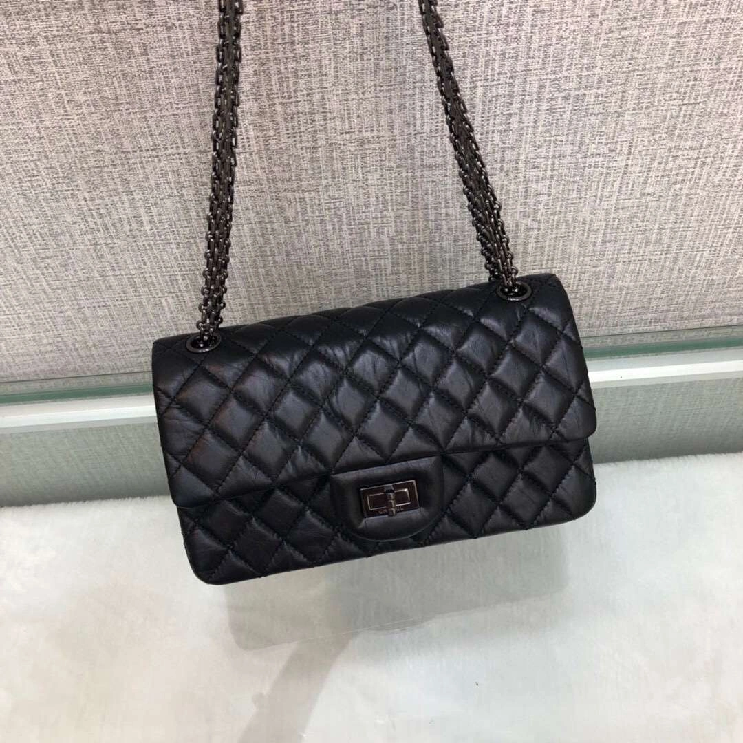 MOMO-- 2.55 goatskin Cowhide 1112 2 Colour item:063B00D0828-2